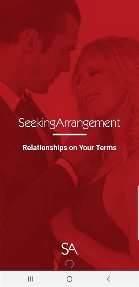 seeking arrangement app|Download the Seeking App 